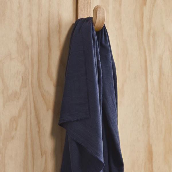 Dark Navy