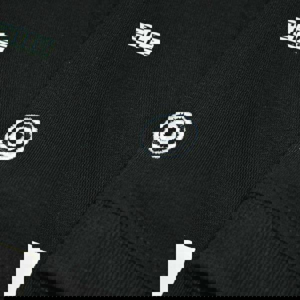 Lambretta Mens Classic Retro 2 Tone Mod Ska Casual Polo Shirt