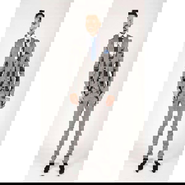 34" Jacket 28" Trousers, 36" Jacket 30" Trousers, 38" Jacket 32" Trousers, 40" Jacket 34" Trousers, 42" Jacket 36" Trousers, 44" Jacket 38" Trousers, 46" Jacket 40" Trousers, 48" Jacket 42" Trousers, 50" Jacket 40" Trousers, 50" Jacket 42" Trousers, 50" Jacket 44" Trousers, 52" Jacket 42" Trousers, 52" Jacket 44" Trousers, 52" Jacket 46" Trousers, 54" Jacket 44" Trousers, 54" Jacket 46" Trousers