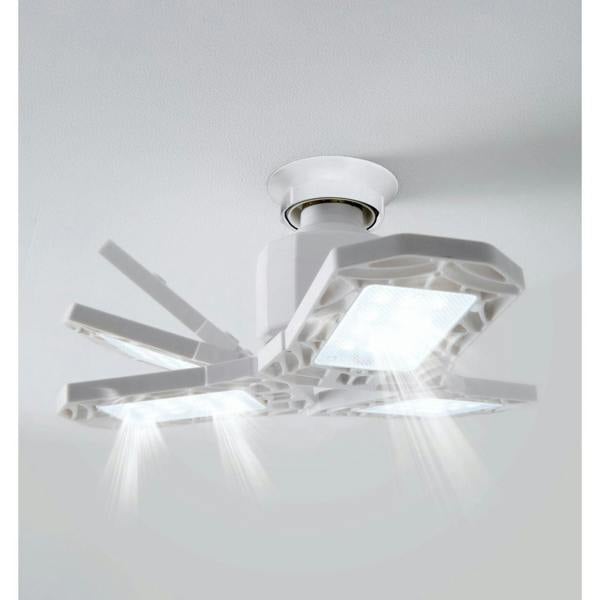 Super Bright Multi-directional Light