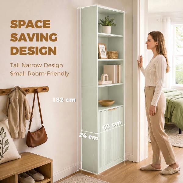 Bookcase