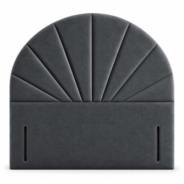 Great British Beds Curve Headboard