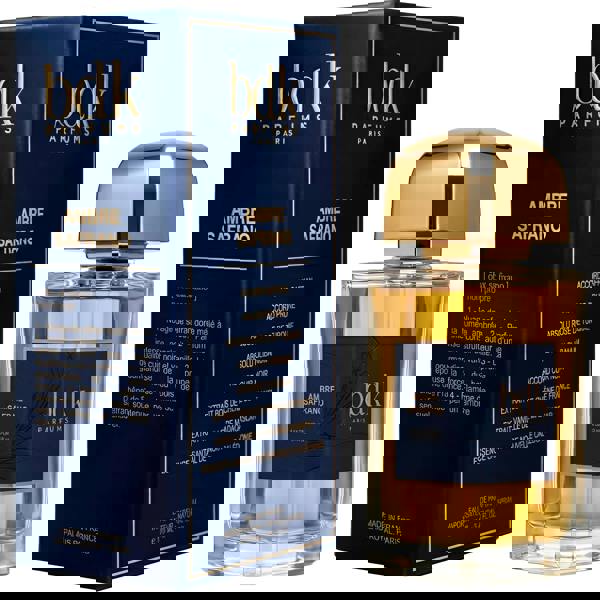 bdk Parfums Ambre Safrano Eau de Parfum Spray 100ml - Additional 3