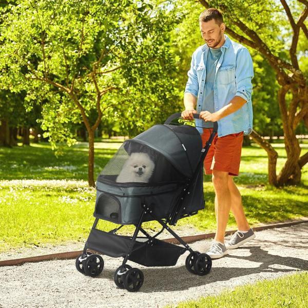 Pet Stroller