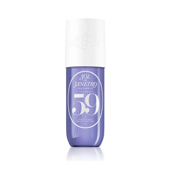 Sol De Janeiro Cheirosa 59 Hair & Body Perfume Mist 240ml