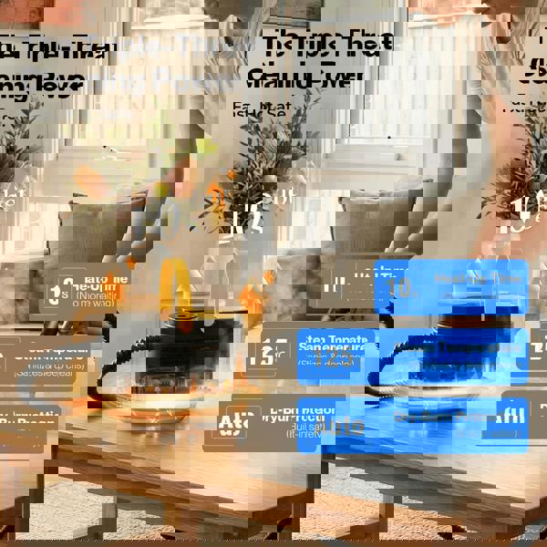 Spector Steam Cleaner High Pressure Cleaning Machine Adjustable 1500W For Home