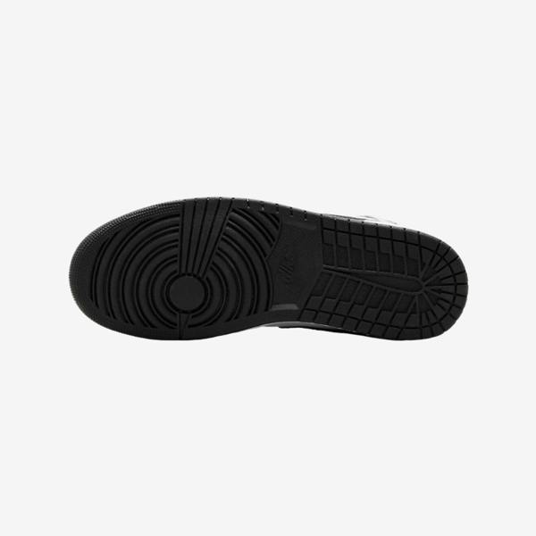 Nike DQ8426-132 Sneakers   in  Black/White
