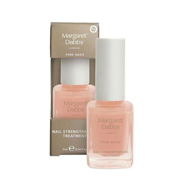 Margaret Dabbs Nail Strengthening Treatment 9 ml