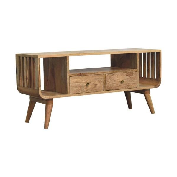 Artisan Furniture Soba Nordic Multi Media Unit