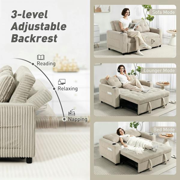 Sofa Bed