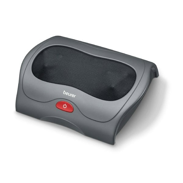 Beurer FM39 Shiatsu Foot Massager with Heat Function (Boosting Circulation)