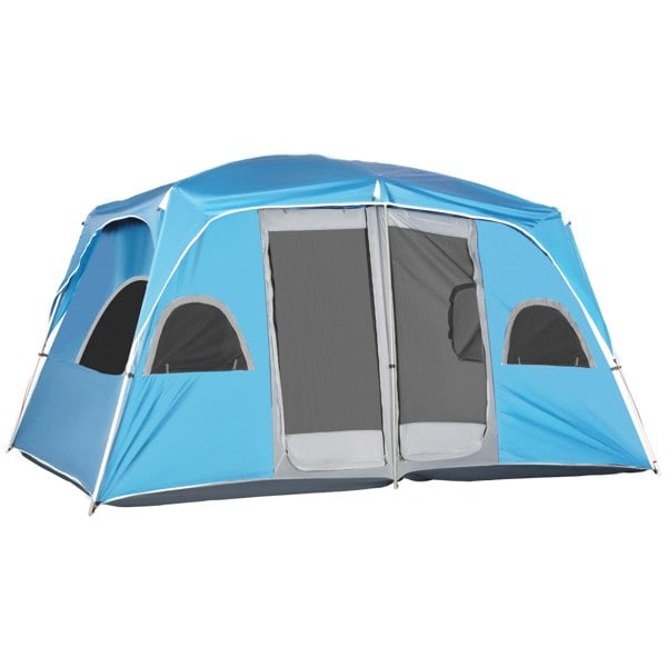 Camping Tent