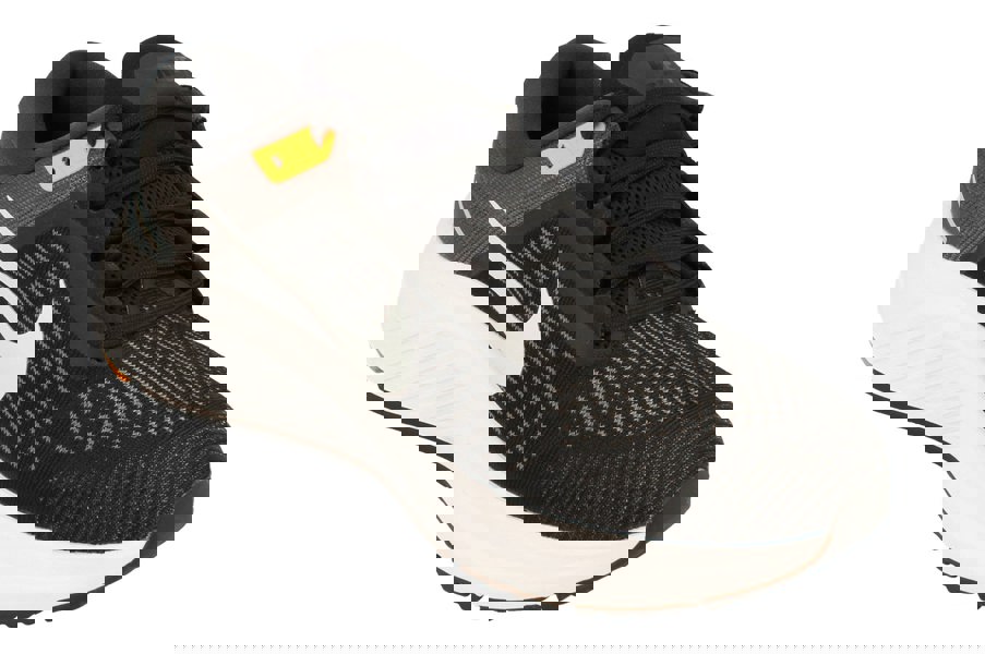 Nike Air Zoom Structure 24 Mens Da8535  003 - Black Pure Platinum Anthracite 003 - Photo 3