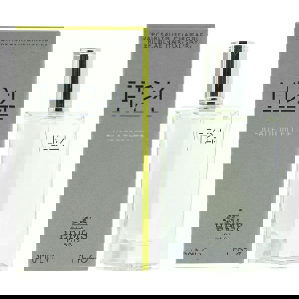 Hermes Hermès H24 Refillable Eau de Toilette 30ml