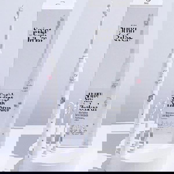 Spotlight Oral Care Sonic Toothbrush