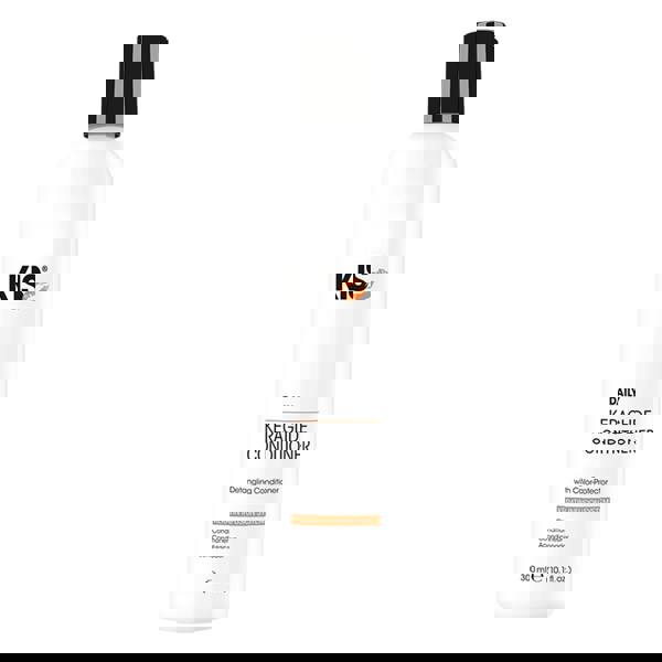 KIS Daily KeraGlide Conditioner 300 ml