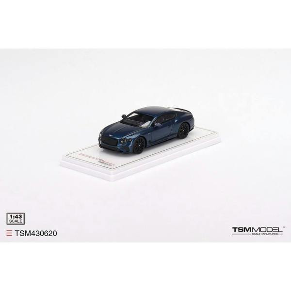 MCSlots Bentley Continential GT Speed 2022 Marlin 1:43 Scale TSM430620