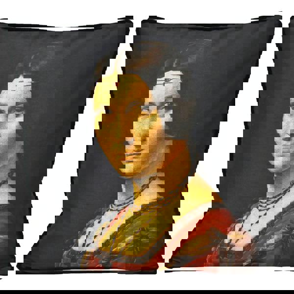 Riva Home Leonardo Belle Cushion Cover - Multi