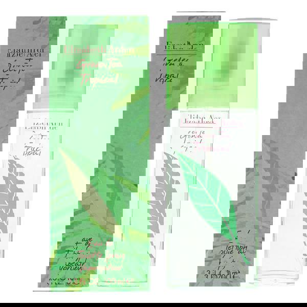 Elizabeth Arden Green Tea Tropical Eau de Toilette 100ml