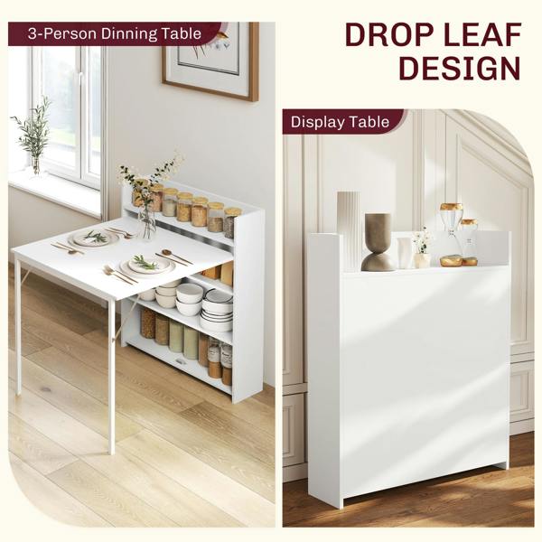 Folding Dining  Table