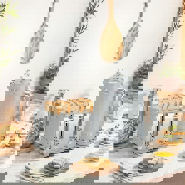 Kettle and Toaster Set