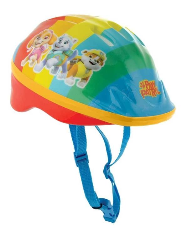 Paw Patrol Safety Helmet - 48-52cm