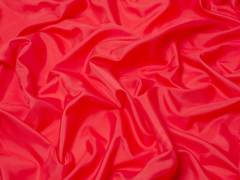 Scarlet Red