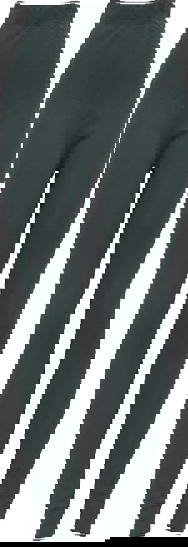 KAV Ladies Winter Thermal Tights Fleece Lined Warm Leggings - Footies Tight for Women - Winter Bottoms Stretchy Tights - One Size