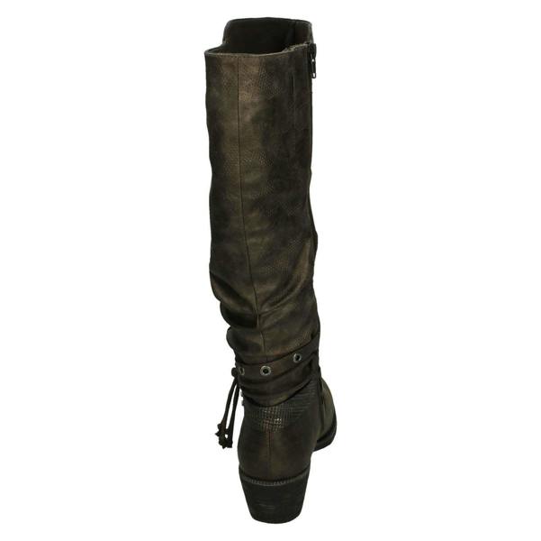 Remonte Ladies Remonte Warmlined Knee High Boots R1170