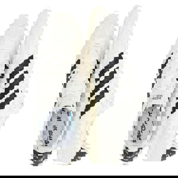 Adidas Barreda Lo Women's White/Black Trainers