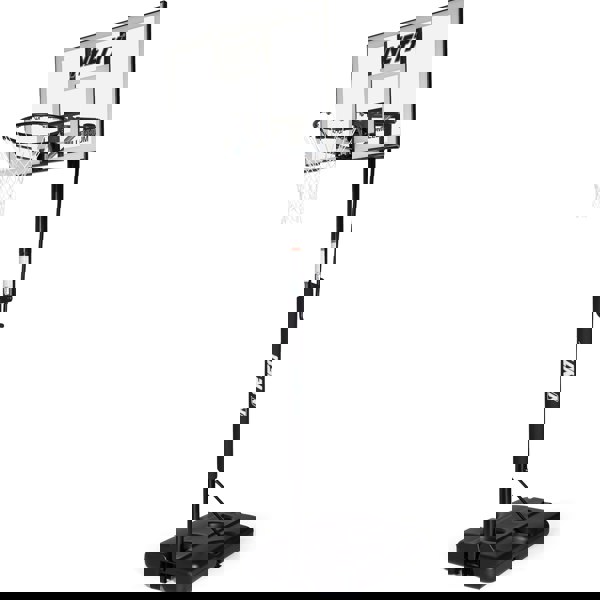 NET1 Millennium Basketball Hoop