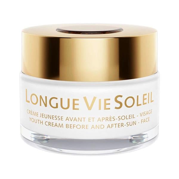 Guinot Longue Vie Crème Solaire