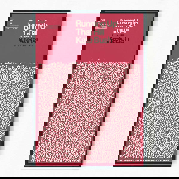 Reign&Hail Running Up That Hill - Kate Bush