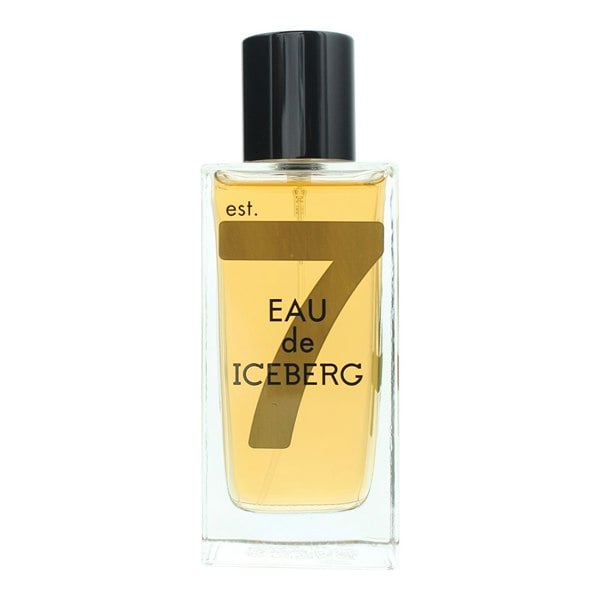 Iceberg Eau De Iceberg Amber For Him Eau de Toilette 100ml for Him