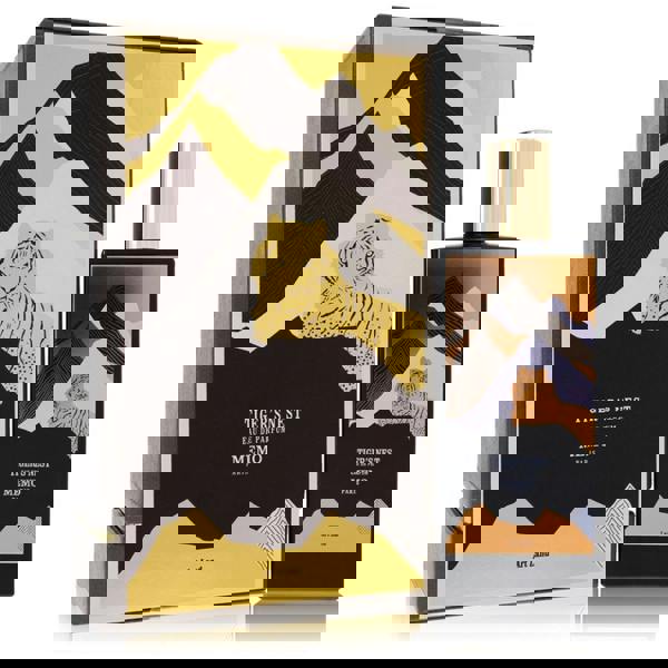 Memo Tiger Nest Eau De Parfum 75 ml