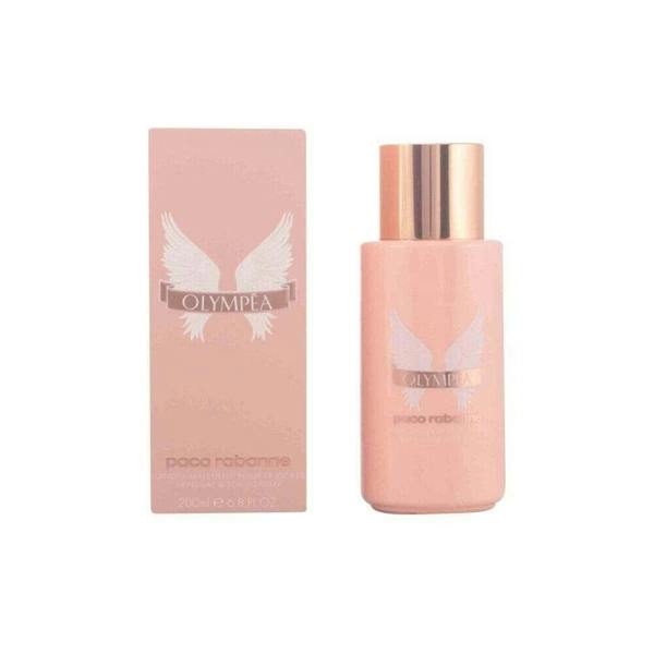 Paco Rabanne Olympea Sensual 200ml Body Lotion For Her