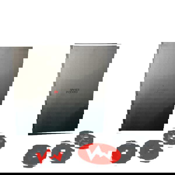 Devin Townsend 'PowerNerd' 2CD & Blu-Ray Artbook