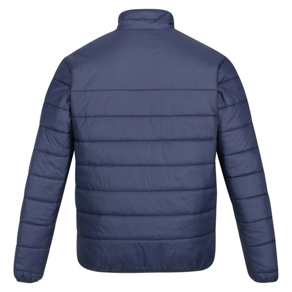 Regatta Men's Freezeway III Padded Jacket - Navy