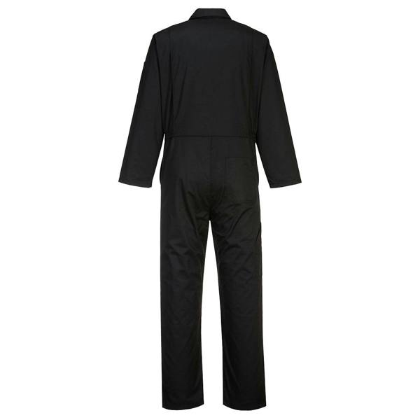 Kneepad Coverall Portwest