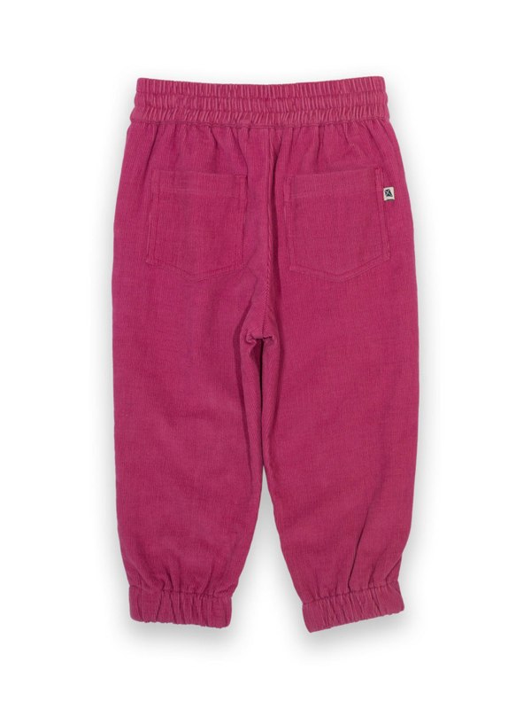 Kite Girls Organic Cosy Cords Berry