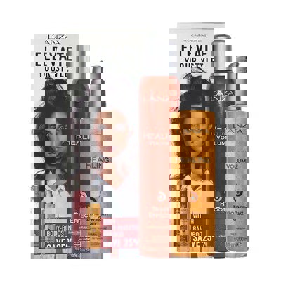 L'Anza Healing Volume Elevate your Style