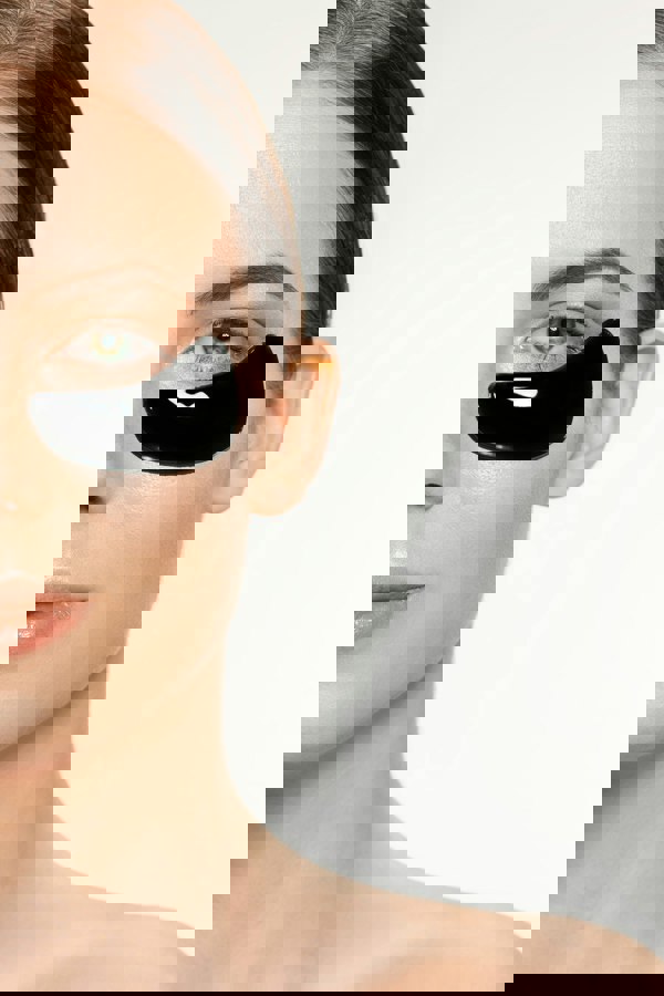 helloSKIN Charcoal Hydrogel Eye Masks