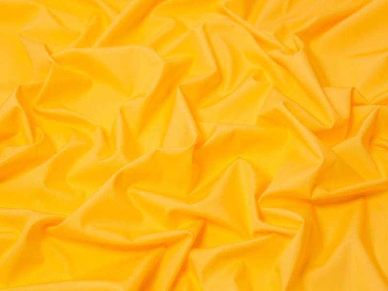 Minerva Core Range Minerva Light 100% Cotton Poplin Fabric - Plain Design Dressmaking Fabric, 112.5 cm / 45" Wide - per metre