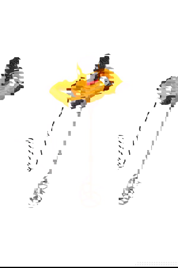 Living and Home 2100W Portable Electric Handheld Paddle Mixer