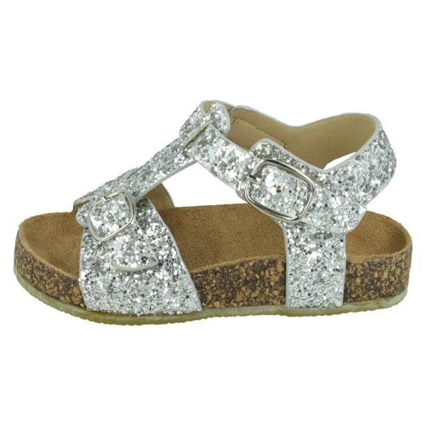 Spot On Girls Spot On Casual Sandals H0358