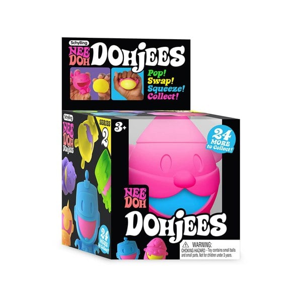Needoh Dohjees 2