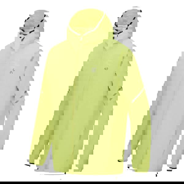 Dare 2B Mens Ultra Light Waterproof Jacket - Fragile Sprout - 