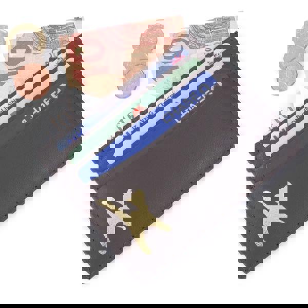 Catwalk Collection Handbags Polina - Credit Card Holder