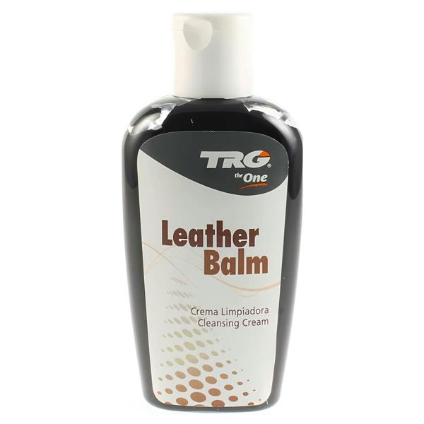 TRG Leather Balm - Deep Conditioning Nourishment and Protection 125ml