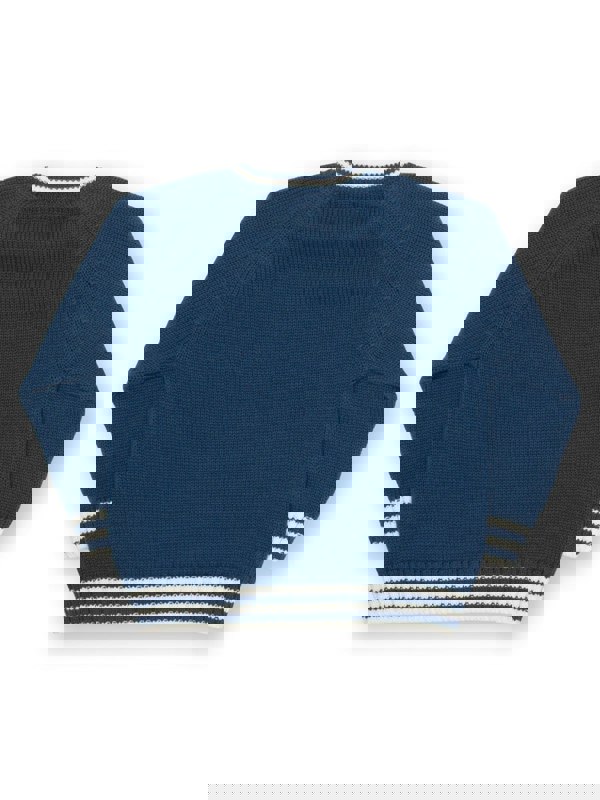 Kite Boys Organic Super Strike Jumper